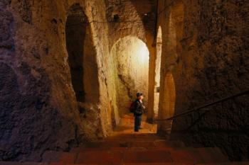 Ronda, Spain. (photo) | Obraz na stenu