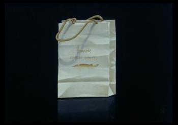 Harrods Caviar Bag, 1989 | Obraz na stenu