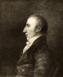 William Wordsworth (1770-1850) (litho) | Obraz na stenu