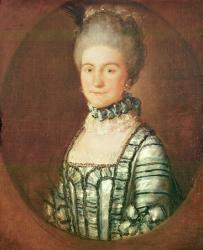 Arabella Bolton, c. 1770 (oil on canvas) | Obraz na stenu