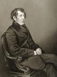 Thomas Slingsby Duncombe (1796-1861) (litho) | Obraz na stenu