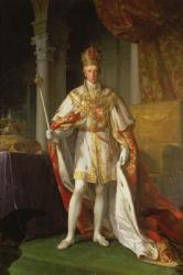 Emperor Franz II of Austria (1768-1835) | Obraz na stenu