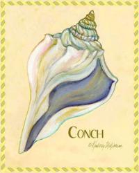 Conch, 2011, (oil on canvas) | Obraz na stenu