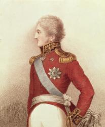 Nicholas I, Czar of Russia (1825-55) | Obraz na stenu