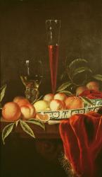 Still Life, 17th century | Obraz na stenu