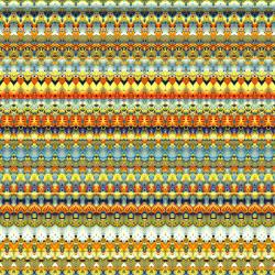 Tribal Stripe 2 | Obraz na stenu