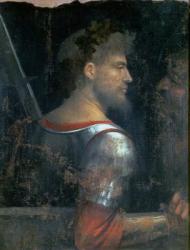A Soldier, c.1505-10 | Obraz na stenu