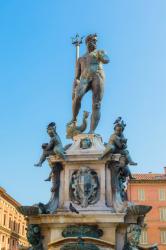 Bologna, Italy. (photo) | Obraz na stenu
