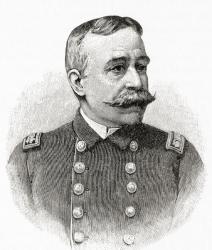 George Dewey, 1837  1917. | Obraz na stenu