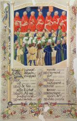 Court of Common Pleas | Obraz na stenu