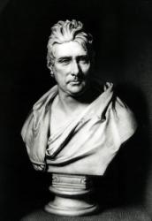 John Rennie, print made by S. W. Reynolds, 1796 (mezzotint) | Obraz na stenu