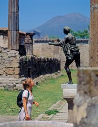 Pompeii, Italy (photo) | Obraz na stenu