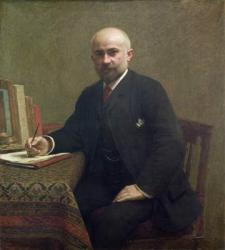 Adolphe Jullien (1840-1932) 1887 (oil on canvas) | Obraz na stenu