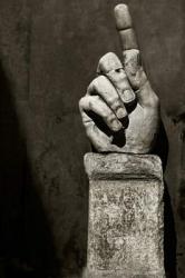 Rome: Constantine's Finger | Obraz na stenu