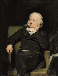 Henry Fuseli (1741-1825), 1817 (oil on panel) | Obraz na stenu