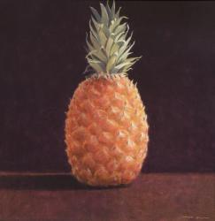 Pineapple | Obraz na stenu