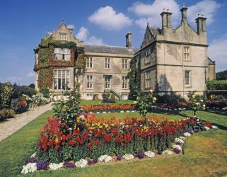 Muckross House (photo) | Obraz na stenu