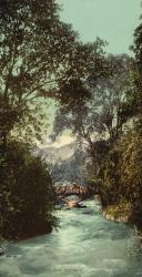 Pike's Peak from Briarhurst, c.1898-c.1905 | Obraz na stenu