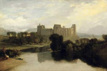 Cockermouth Castle, c.1810 | Obraz na stenu