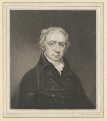 William Lisle Bowles, c.1825 (engraving) | Obraz na stenu