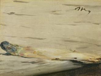 Asparagus, 1880 (oil on canvas) | Obraz na stenu