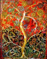 Tree of life | Obraz na stenu