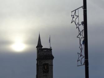 HARTLEPOOL CHRISTMAS, 2015, (PHOTOGRAPH) | Obraz na stenu