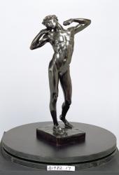 The Sluggard, c.1886-90 (bronze) | Obraz na stenu