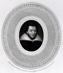 Thomas Arundell, 2nd Baron Arundell of Wardour (c.1586-1643) (engraving) | Obraz na stenu