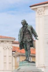 Piran, Slovenia. (photo) | Obraz na stenu