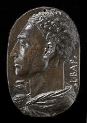 Self-Portrait, c.1435 (bronze) | Obraz na stenu
