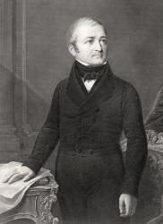 Louis Adolphe Thiers (litho) | Obraz na stenu