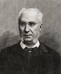 Olivier Émile Ollivier, 1825  1913. | Obraz na stenu