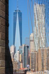 New York City, USA. (photo) | Obraz na stenu