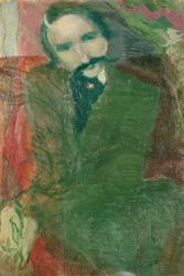 Andre Gide, 1892 (oil on canvas) | Obraz na stenu