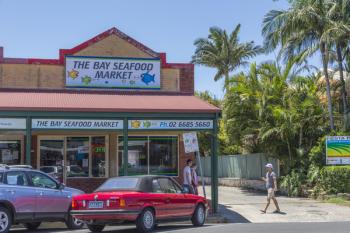 Byron Bay, New South Wales, Australia (photo) | Obraz na stenu
