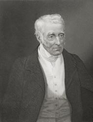 Field Marshal Arthur Wellesley, 1st Duke of Wellington, 1883 (engraving) | Obraz na stenu