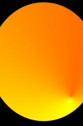 Moon,2016,(c-print) | Obraz na stenu