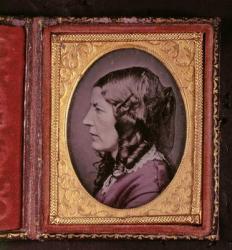 Florence Nightingale (1820-1910) (photo) | Obraz na stenu