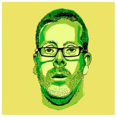 Green Boyle | Obraz na stenu