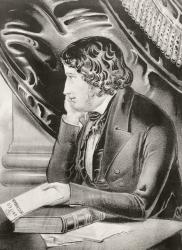 John Mitchel (litho) | Obraz na stenu