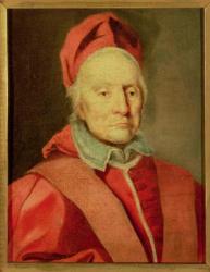 Pope Clement XI | Obraz na stenu