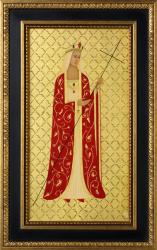 Saint Helena | Obraz na stenu