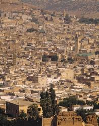 Cityscape (photo) | Obraz na stenu