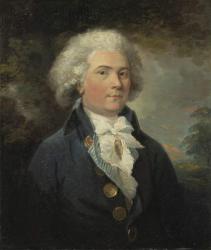 Walter Smith, 1787 (oil on canvas) | Obraz na stenu