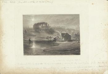 Colchester, Essex (engraving) | Obraz na stenu