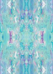 Aqua, 2014, (Mixed Media Digital Print) | Obraz na stenu