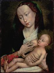 Madonna and Child | Obraz na stenu