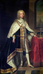 George II (1683-1760) | Obraz na stenu