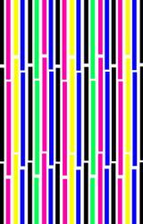 Stripes, (2012) Digital Media | Obraz na stenu